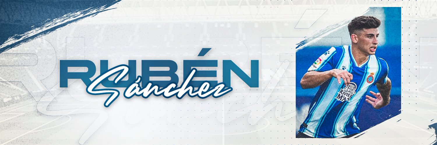 Ruben sanchez Profile Banner