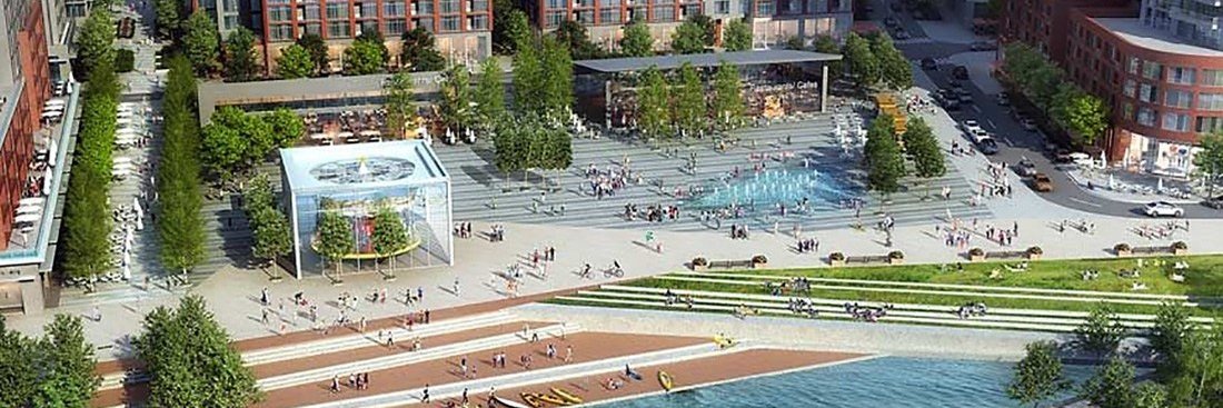 DenverRiverMile's profile banner image