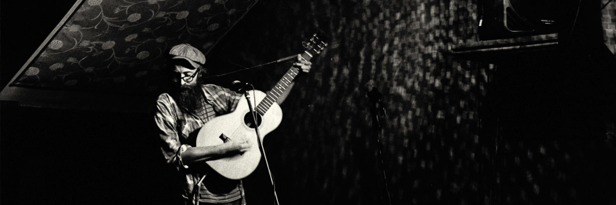 jimevansfolk's profile banner image