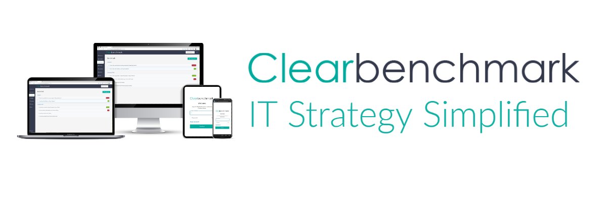 clearbenchmark's profile banner image