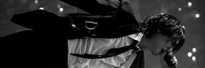 티니 ₊˚✩彡 raya with ateez banner