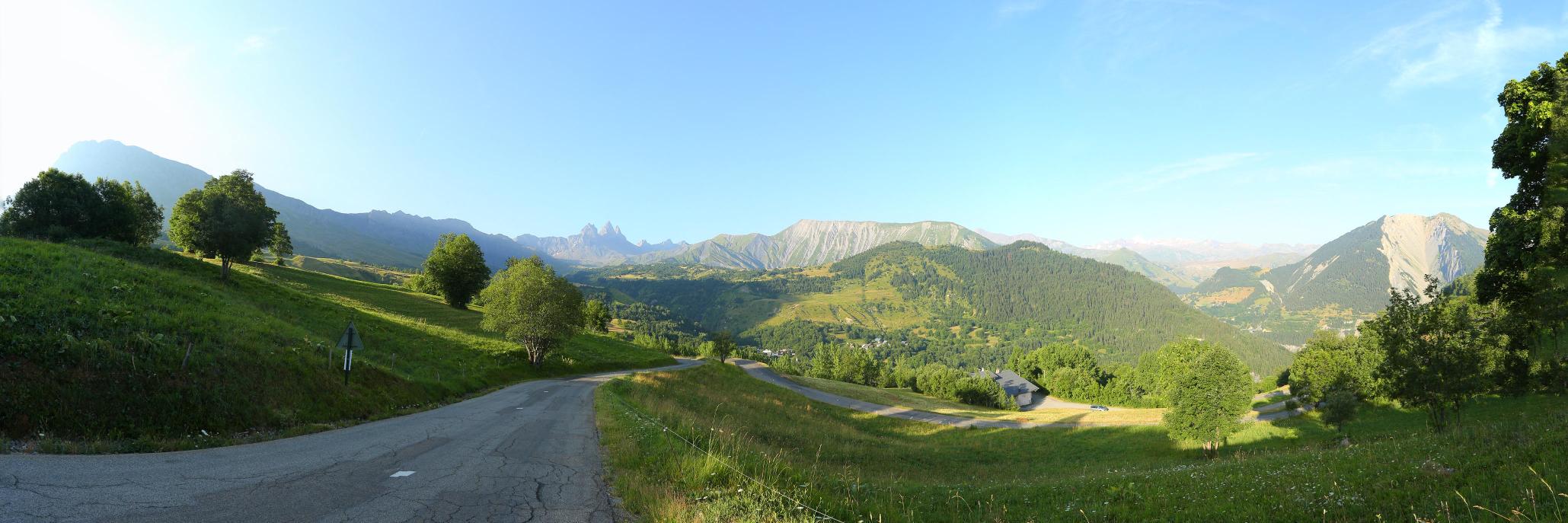 Régis GACHET banner