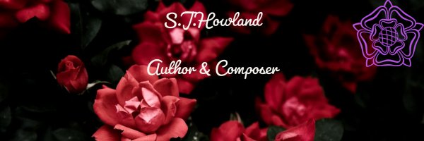 SJRose10 Profile Banner