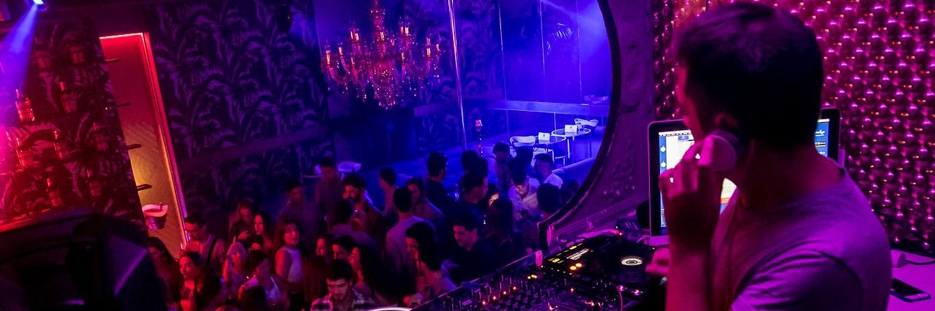 deejaynecro's profile banner image