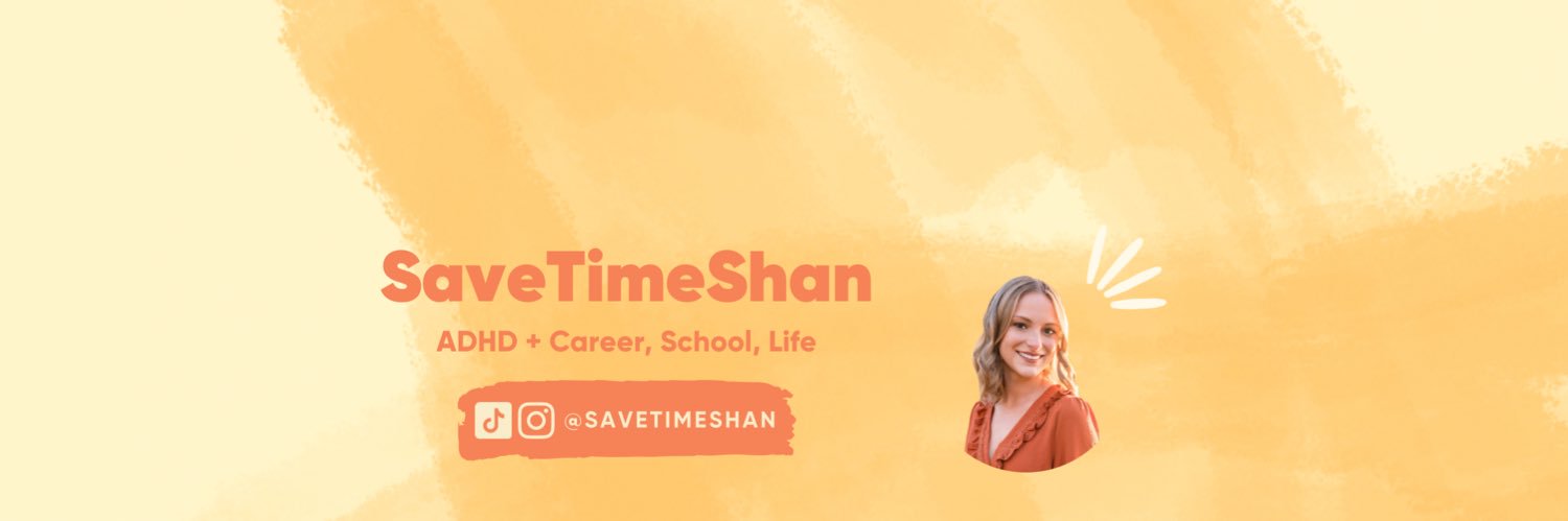 SaveTimeShan banner