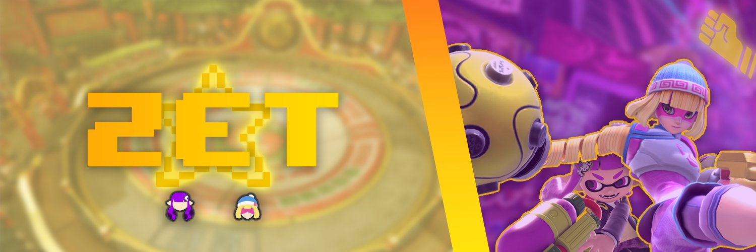 STAR | Zet banner