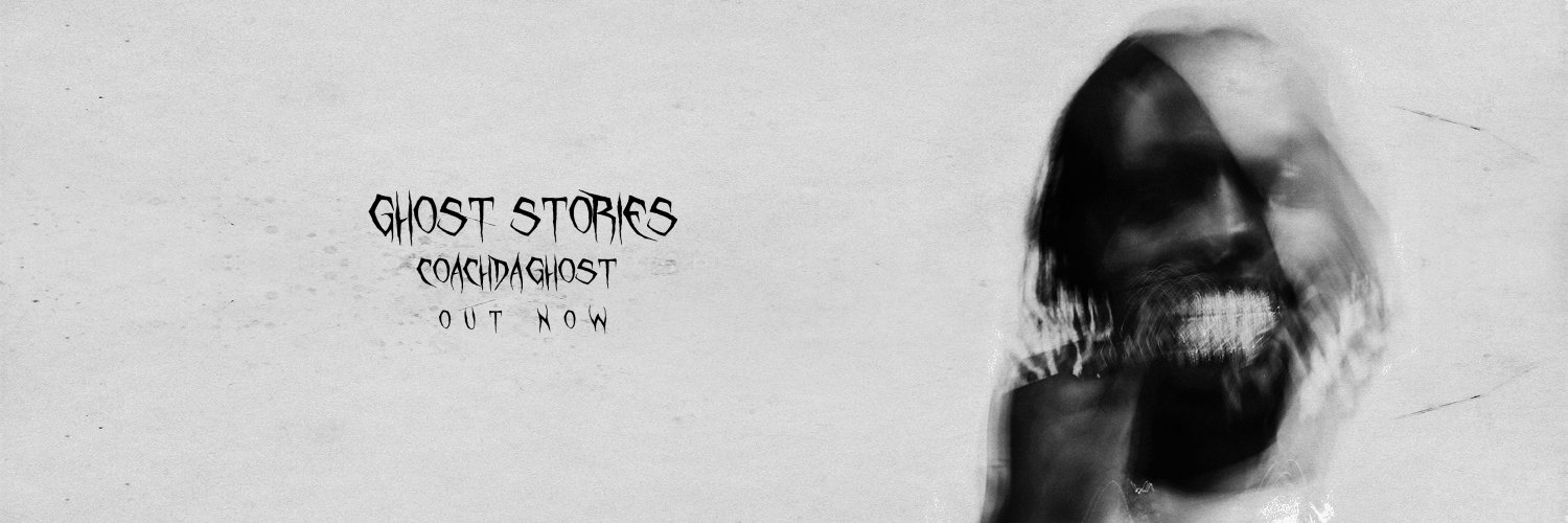 CoachDaGhost 👻 banner