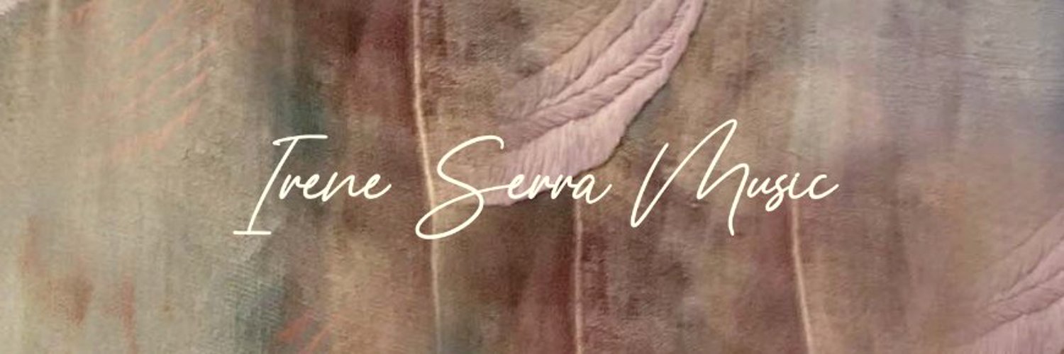 Irene Serra Profile Banner