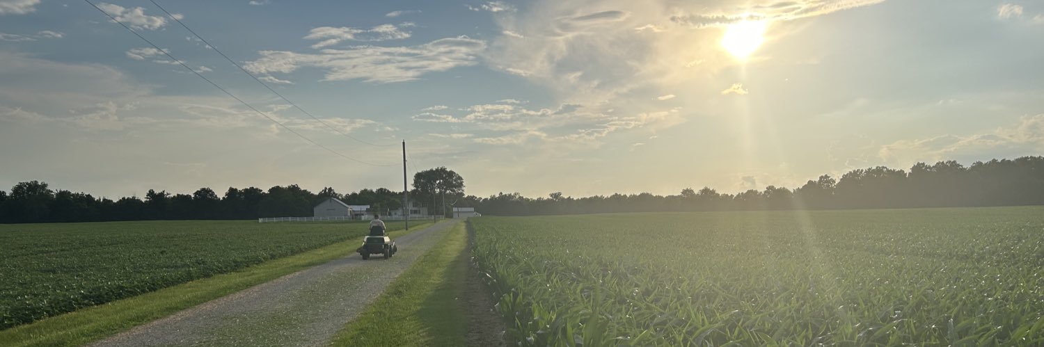 Bunsen burner account banner