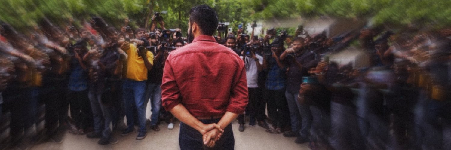 _mr_thilak's profile banner image