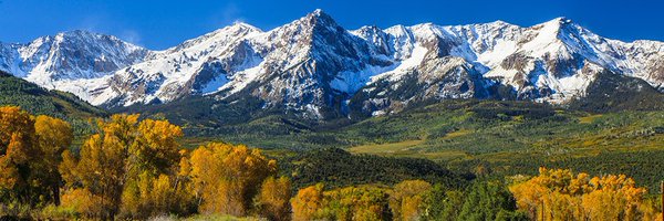 CocealColorado Profile Banner