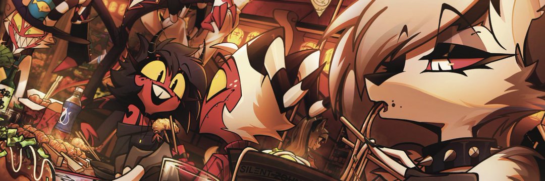 Charlottemagn17's profile banner image