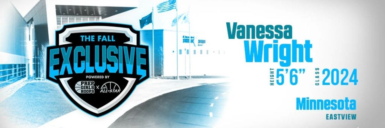 Vanessa Wright Profile Banner