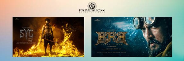 Primeshowtweets Profile Banner