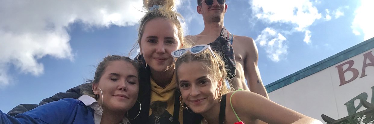 katierollin's profile banner image