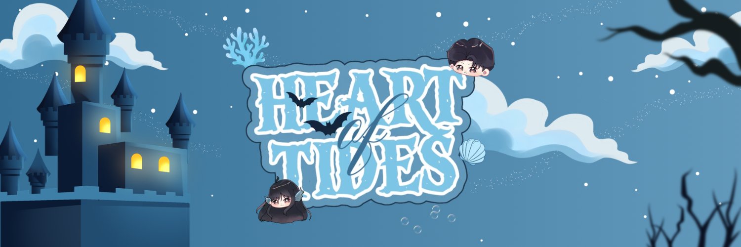 HeartofTides's profile banner image