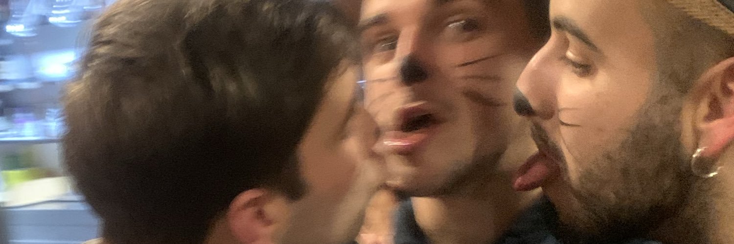 danielbe08's profile banner image