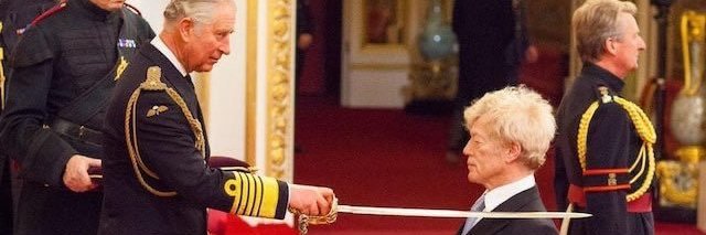 Matthew Hayden banner