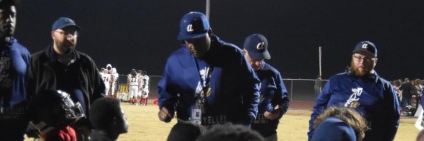 Corey Bannister banner