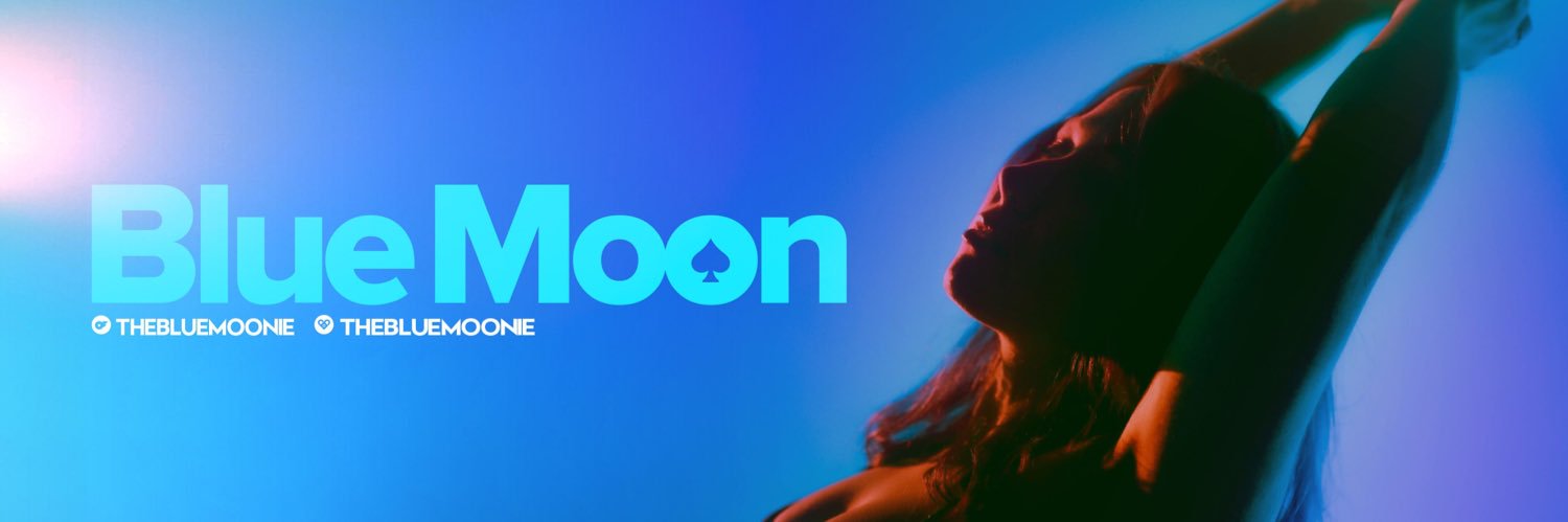 Blue Moon banner