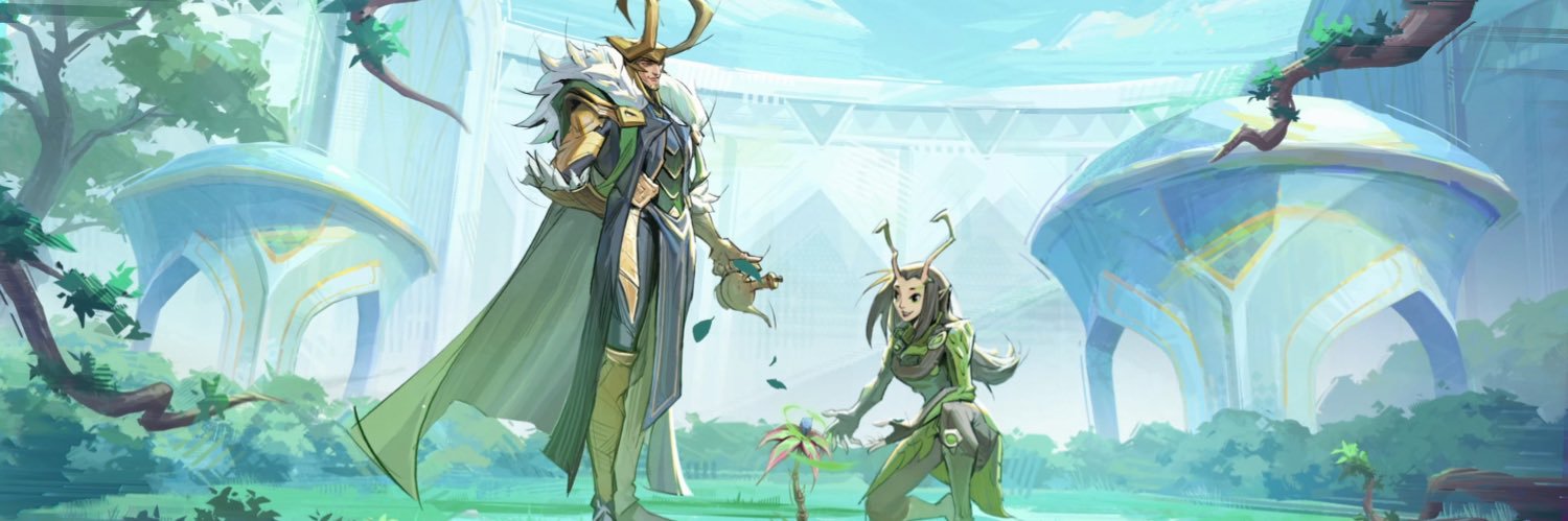 Lupiv3D's profile banner image
