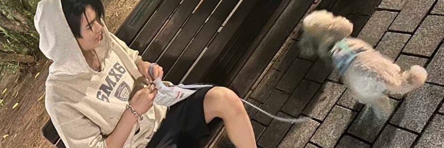 mintchocoluvs's profile banner image