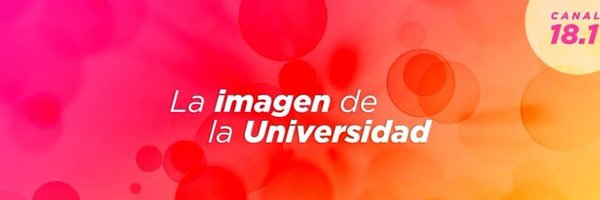 TVBUAP Profile Banner