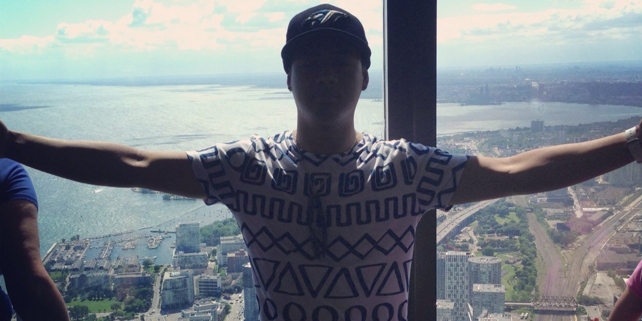 JayStays100's profile banner image