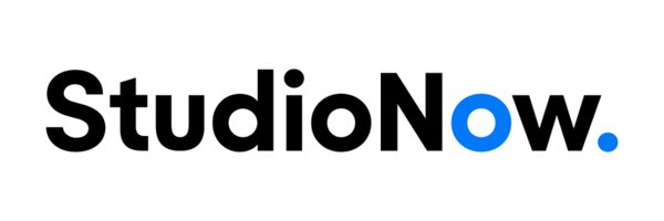 studionow Profile Banner