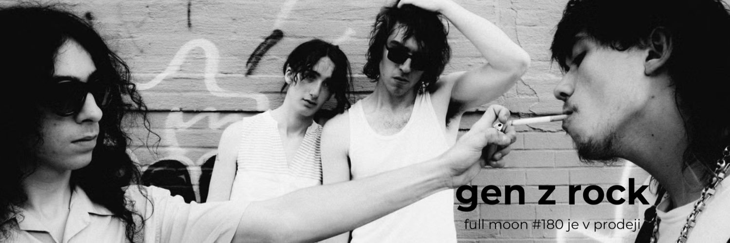 Full Moon Magazine banner