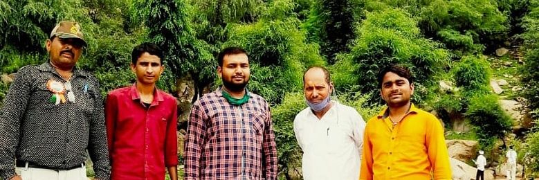 Dilip1344's profile banner image
