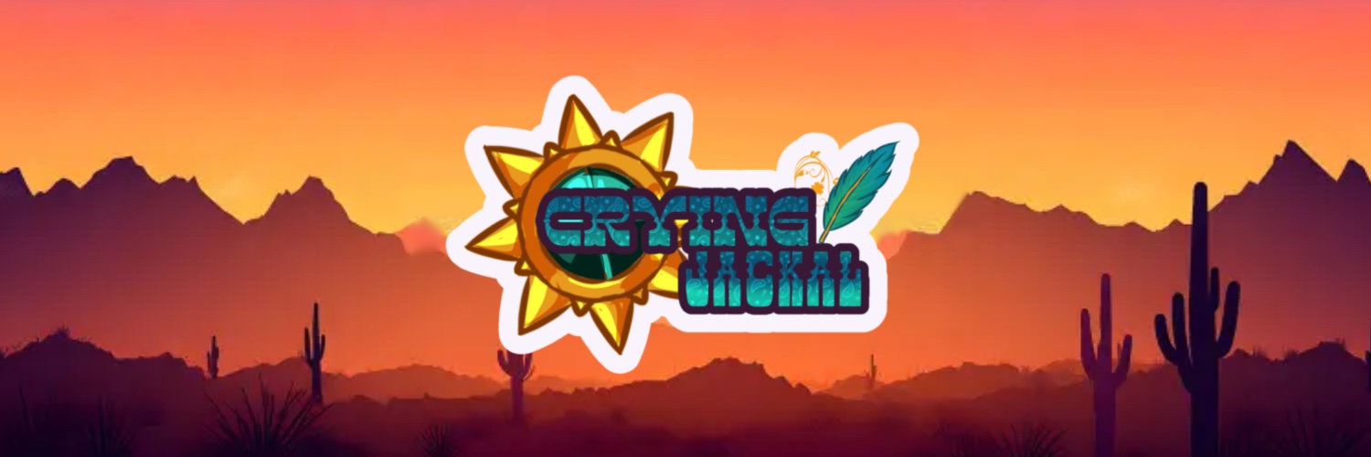 CryingJackalYT's profile banner image