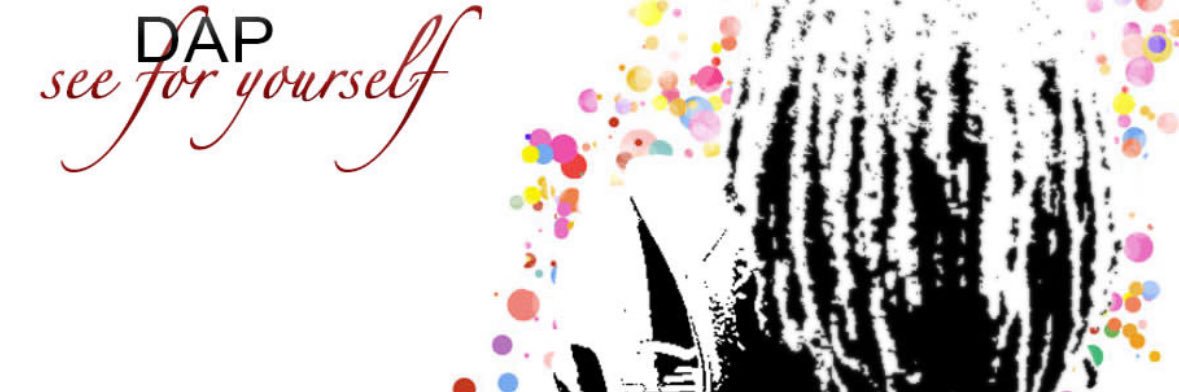 dap banner