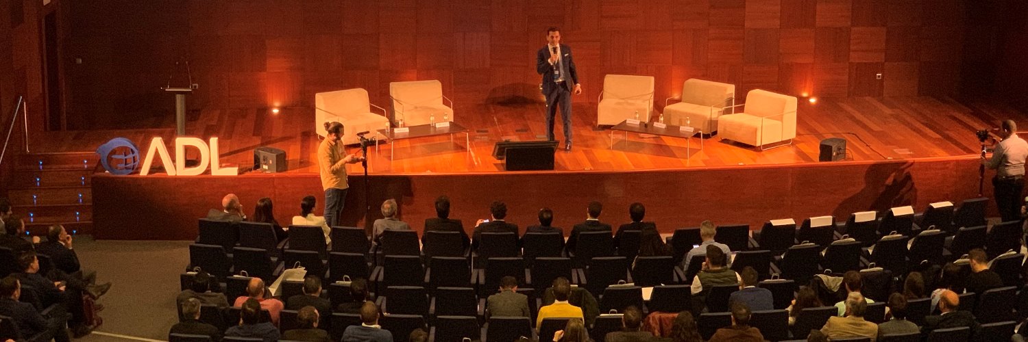 ADL Logistica banner