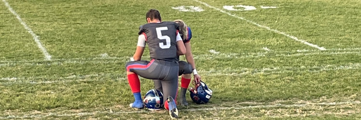 Elijah Thorness banner