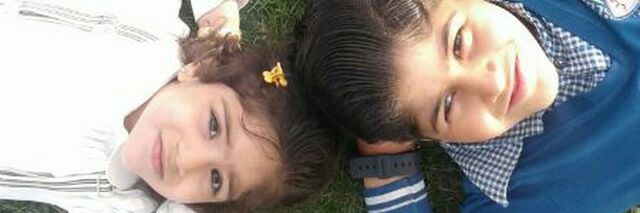 🇮🇷پارسا متازون🇮🇷 banner