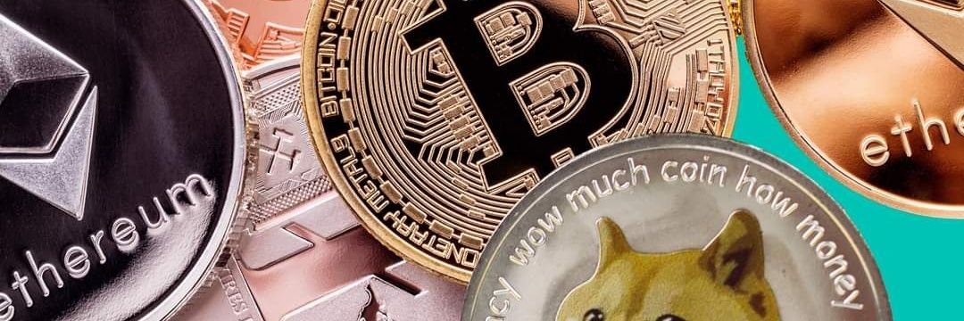 Crypto Addict banner