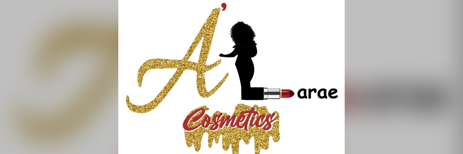 ALaraeCosmetics's profile banner image