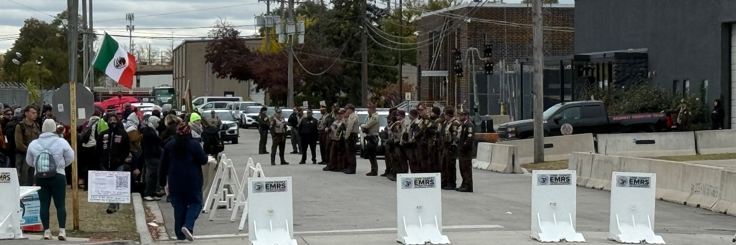 Dominick Scumaci banner