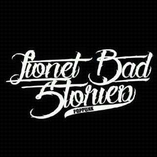 Lionel Bad Stories banner