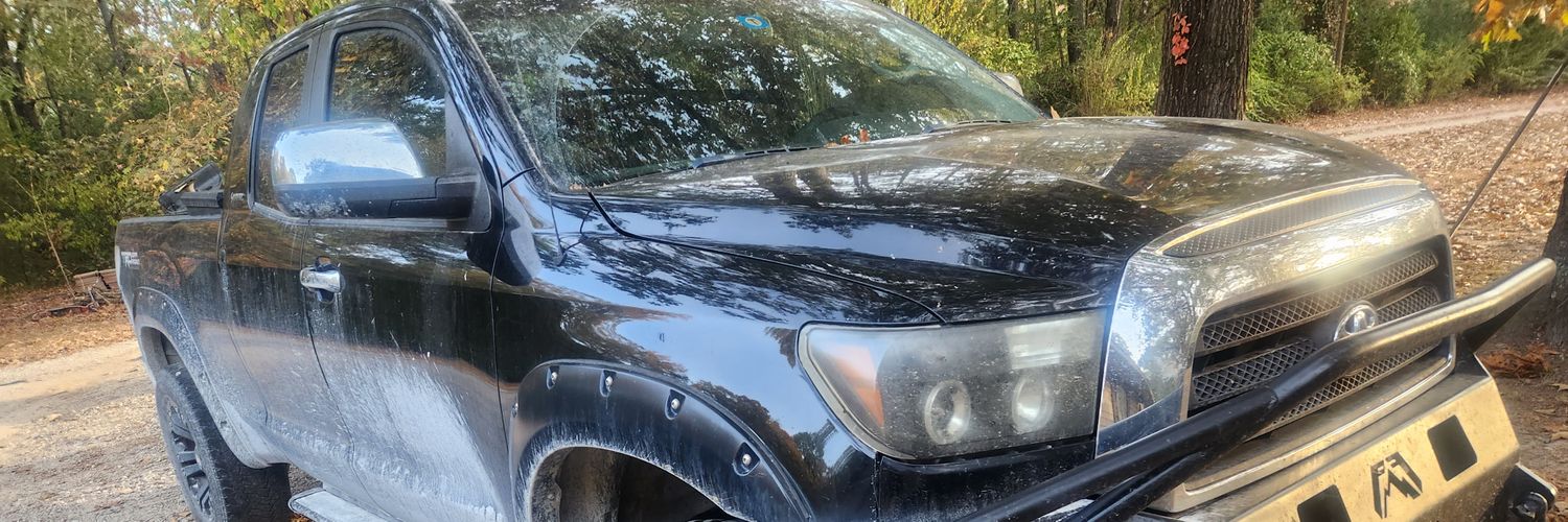 terrytyler46's profile banner image