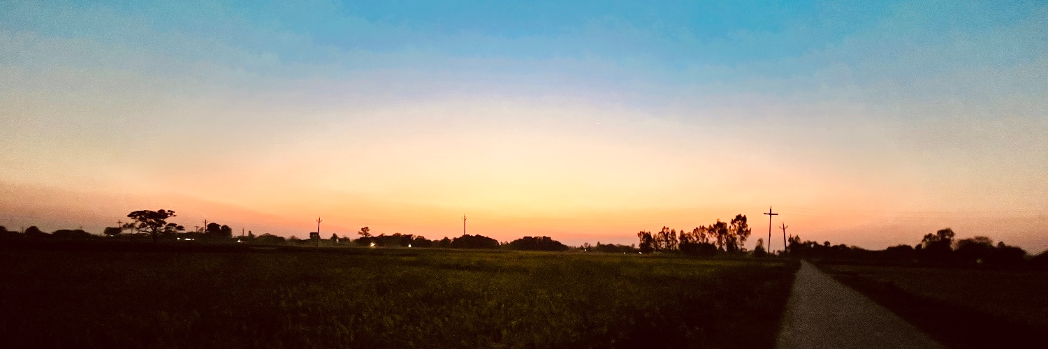 thedevasis's profile banner image