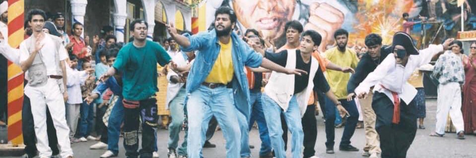 praneethdirects's profile banner image