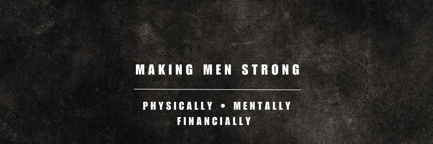 Truth for Men banner