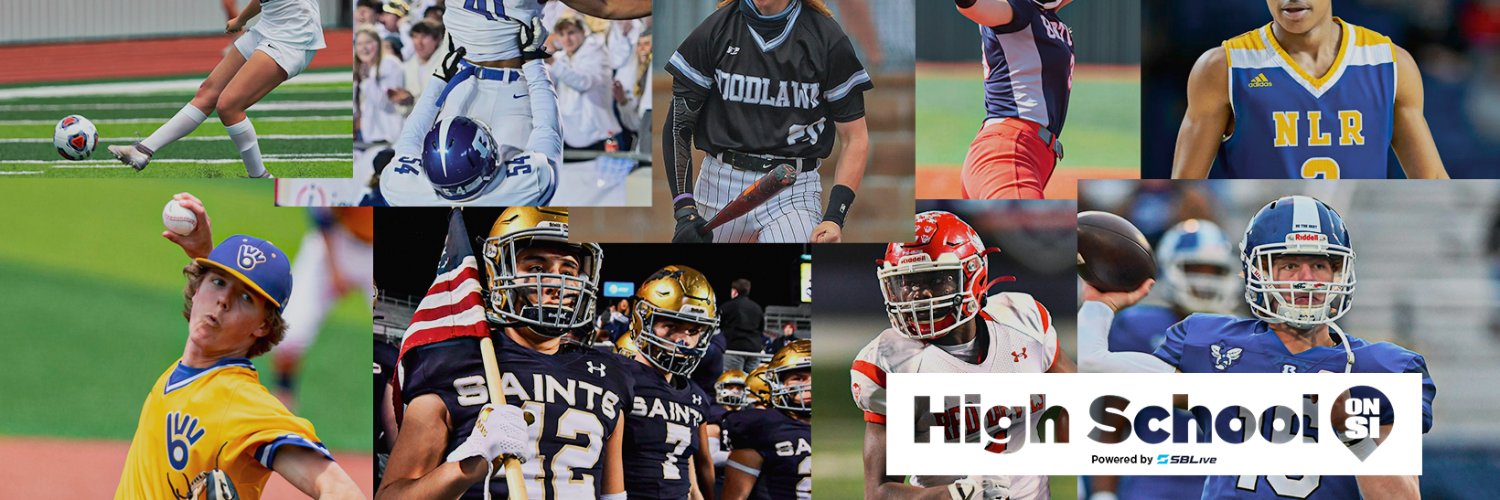 Arkansas High School On SI banner