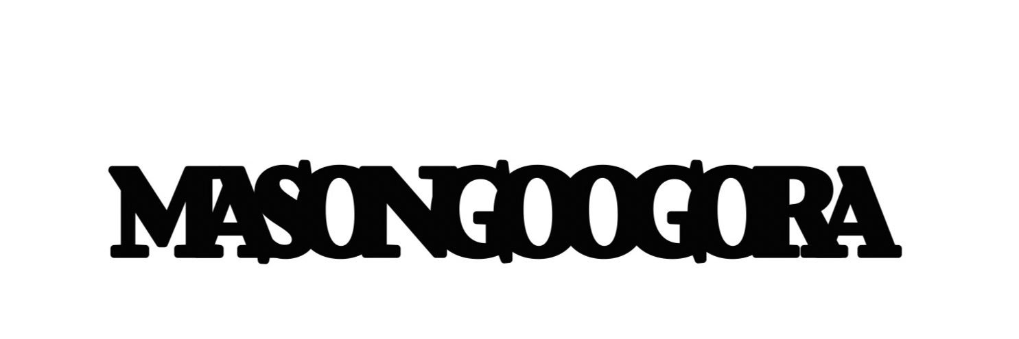 MASONGO OGORA, M.A. 🇰🇪's banner