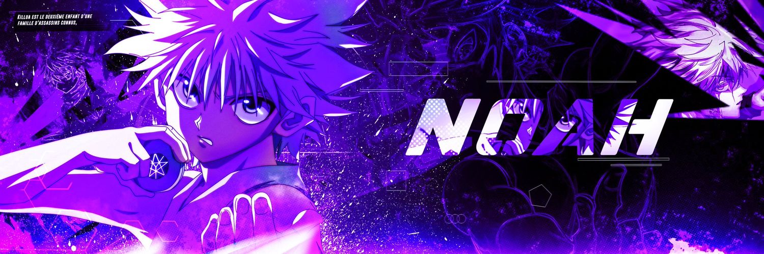Noah D'mirable banner