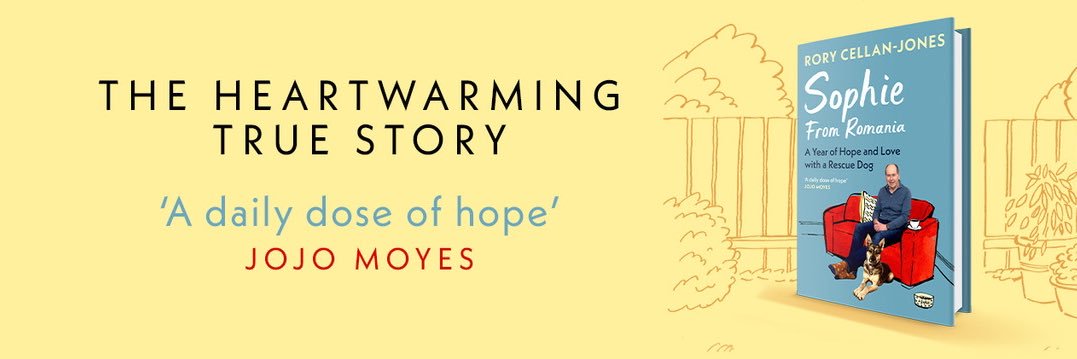 Rory Cellan-Jones banner