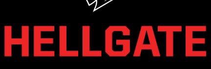 Hellgate High School Football banner