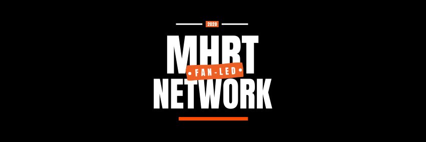 MHRT Network banner